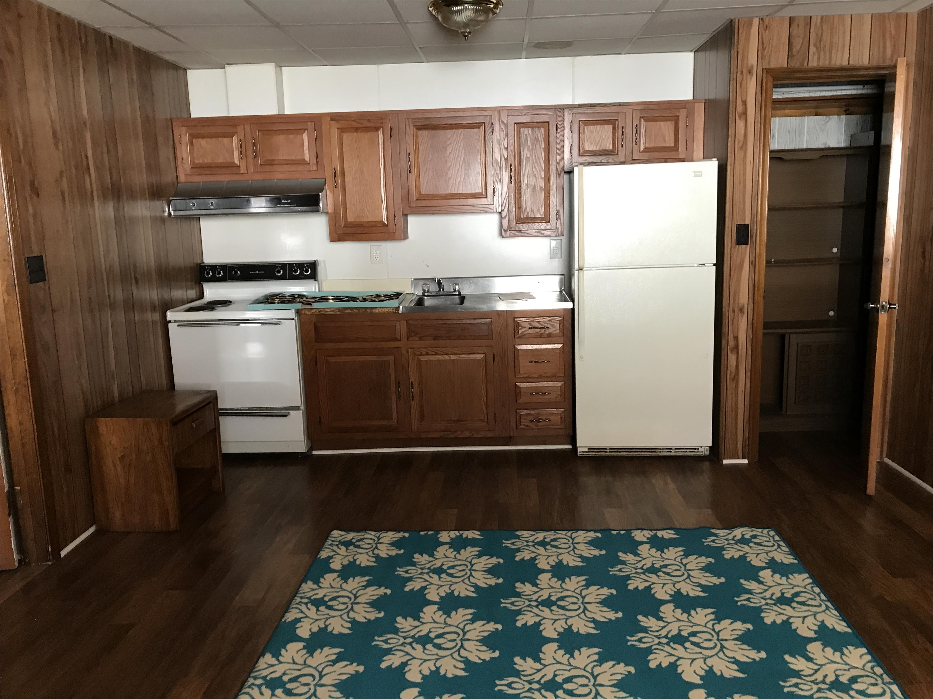 21722 Great Mills Rd. - Apt. F