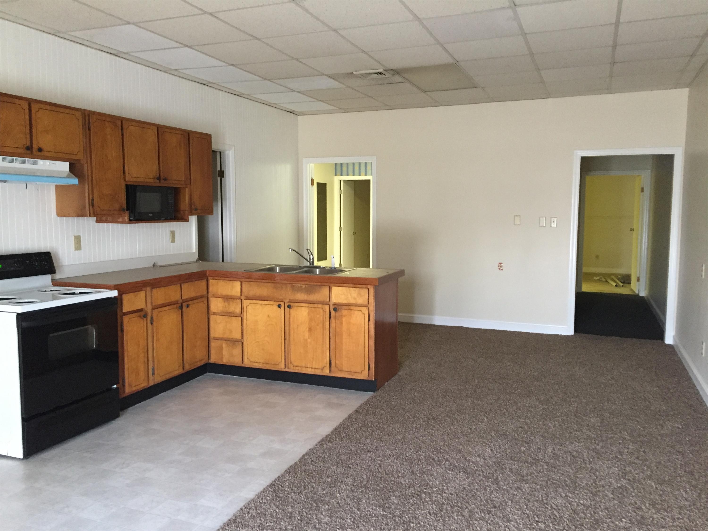 21722 Great Mills Rd - Suite B