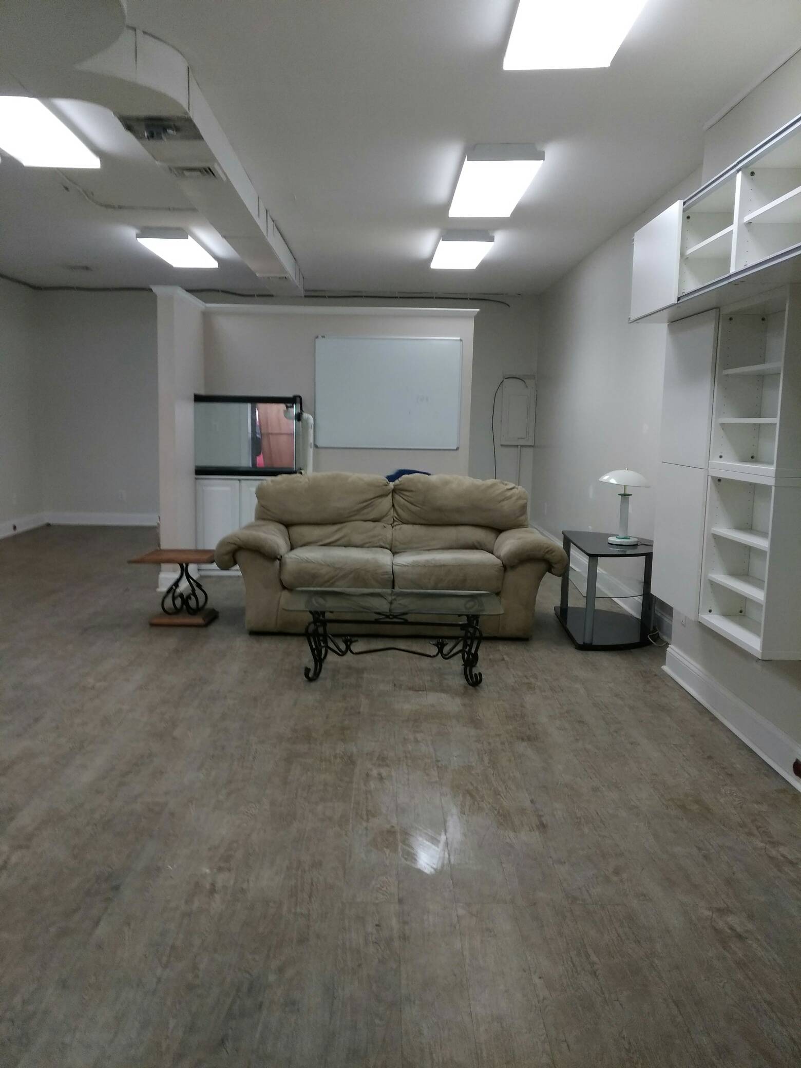 21722 Great Mills Rd - Suite C